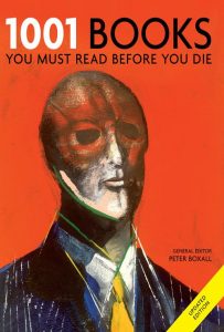 You Must Read Before You Die (1001 Must Before You Die)