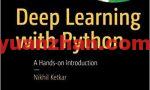 deep learning with python