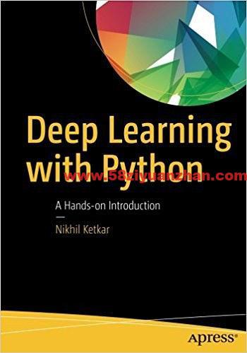 Deep-Learning with Python 2nd Edition | 2019年12月19日 | 高清PDF下载