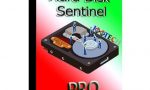 硬盘哨兵 Hard Disk Sentinel Pro