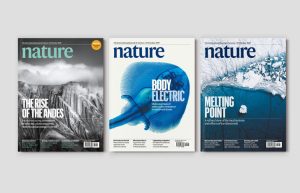 nature magazine