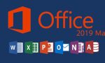 Microsoft Office 2016/2019 for Mac 16.16.12 VL 大企业许可证版