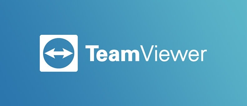 TeamViewer-v14
