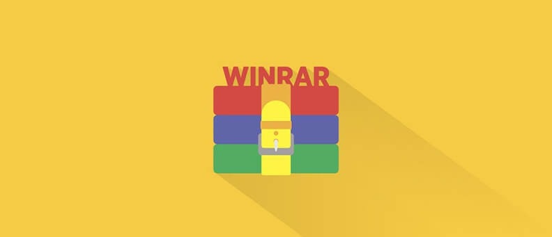 WinRAR v5.90 beta2 已注册中文版