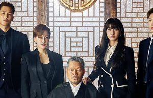[Netflix]梨泰院Class.1080P全16集更12.韩语中字