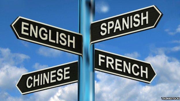 学习外语的七个错误观念