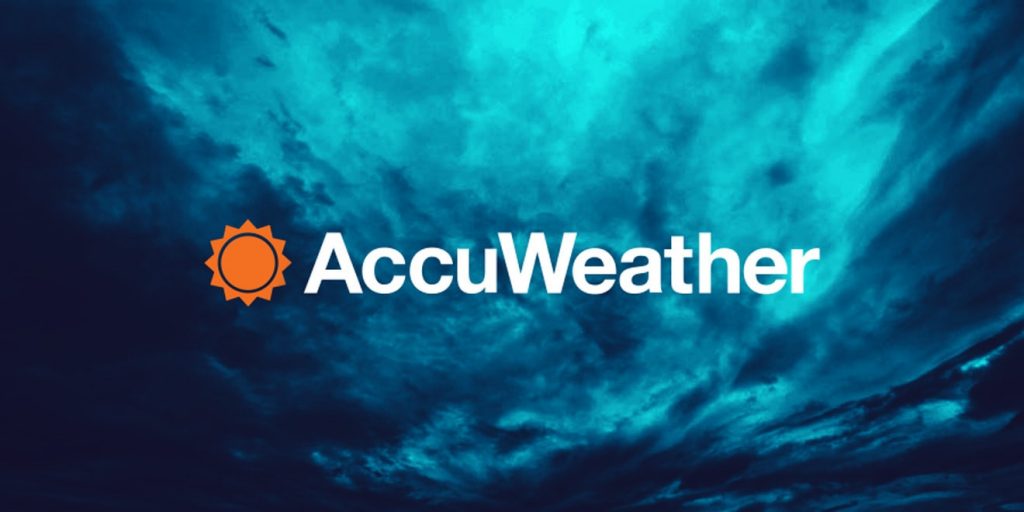 安卓 天气预报 AccuWeather v6.1.8 付费解锁版