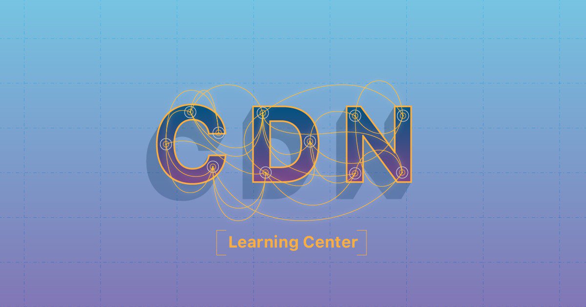Static CDN — 反向代理服务