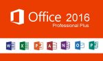 Microsoft Office 2016 4in1 2020.05 专业增强版绿色精简版