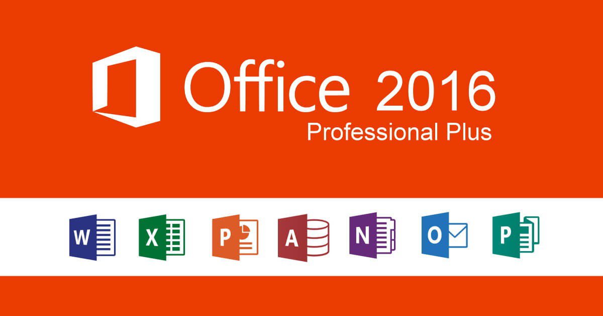 Microsoft Office 2016 4in1 2020.05 专业增强版绿色精简版