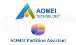 傲梅分区 AOMEI Partition Assistant v8.9 中文绿色版