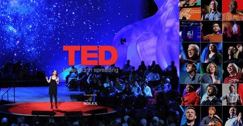 TED-ed