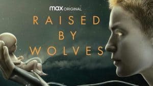 异星灾变 Raised by Wolves.更07集1080P.英语中字 (2020)