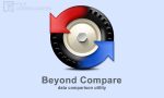 Beyond Compare 4.4.2 简体中文专业学习绿色版 (Win/Mac)
