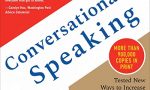 Conversationally Speaking: Tested New Ways to Increase Your Personal and Social Effectiveness by Alan Garner