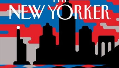 纽约客周刊The New Yorker