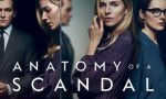 Netflix 剖析丑闻 Anatomy of a Scandal
