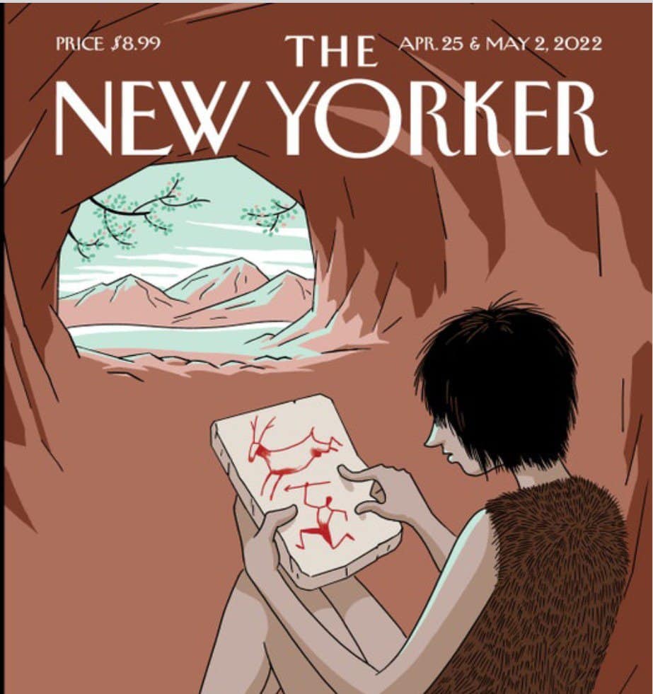 The New Yorker 0425 PDF 