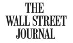 华尔街日报 The Wall Street Journal