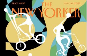 纽约客周刊：The New Yorker 2022-0514 PDF版
