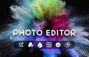Polish Pro「Photo Editor Pro」v1.412.122 for Android