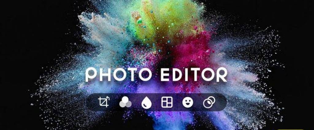 Polish Pro「Photo Editor Pro」v1.412.122 for Android