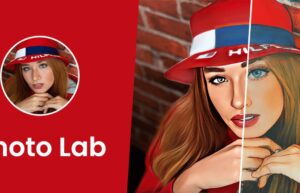 Photo Lab PRO v3.12.15 for Android ——口袋里的全功能趣味照片生成器