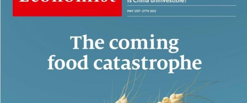 经济学人-杂志 The Economist -2022-0521 pdf
