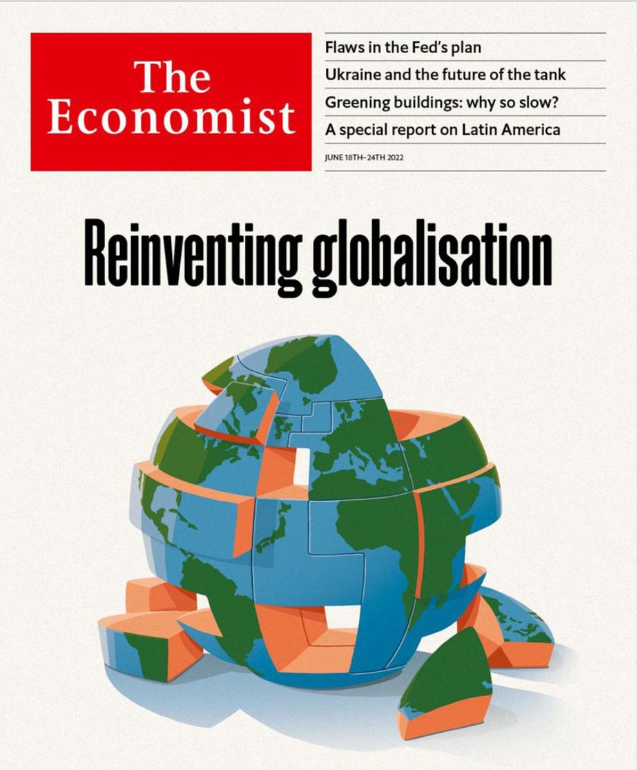 经济学人-杂志The Economist -2022-06-18 pdf - 58资源站