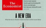 经济学人杂志 The Economist