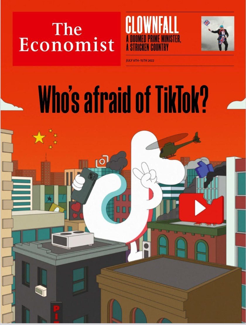 经济学人杂志 The Economist Asia-2022-07-09 亚洲版 pdf