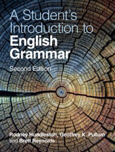 A Student's Introduction to English Grammar 2第二 版本