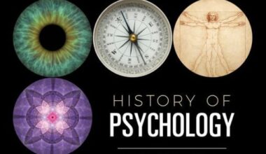 History of Psychology: The Making of a Science
