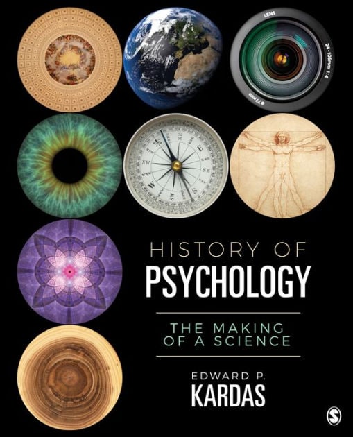 History of Psychology: The Making of a Science