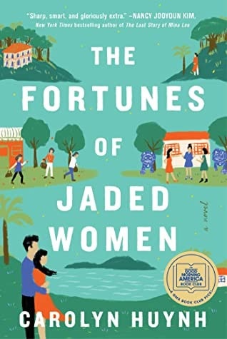 The Fortunes of Jaded Women