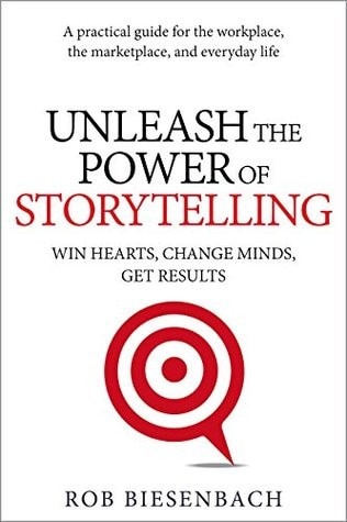 Unleash the Power of Storytelling