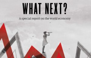 经济学人杂志 The Economist -2022-10-8 高清pdf版