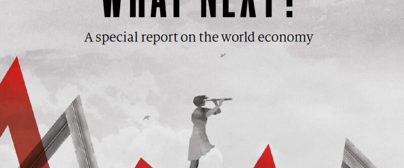 经济学人杂志 The Economist -2022-10-8 高清pdf版