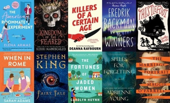  goodreads most popular books september 2022 58 
