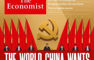 经济学人杂志 The Economist -2022-10-15 pdf