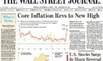 华尔街日报-2022-10-14 The Wall Street Journal PDF