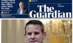 英国《卫报》The Guardian 2022-10-17 pdf