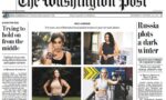 华盛顿邮报-2022-10-26 The Washington Post PDF