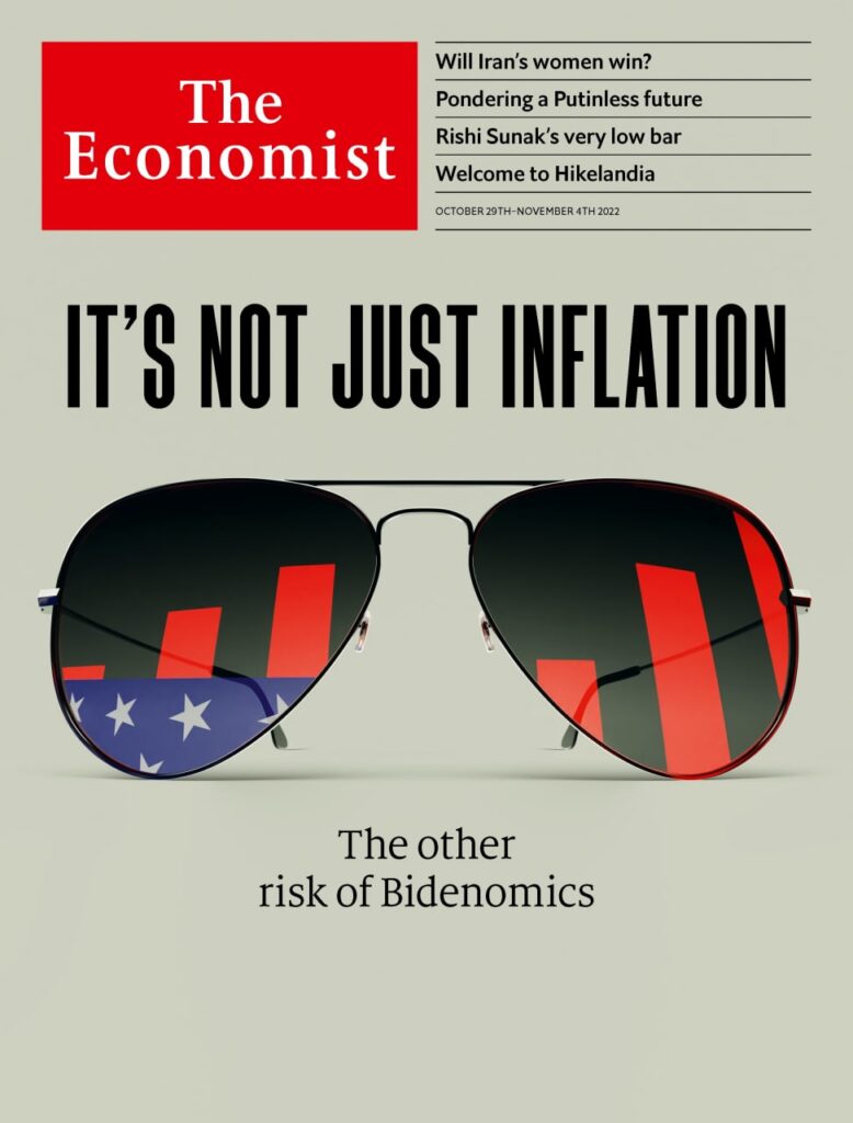 经济学人杂志 The Economist -2022-10-29 pdf