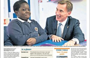 英国泰晤士报 2022-11-18 The Times PDF
