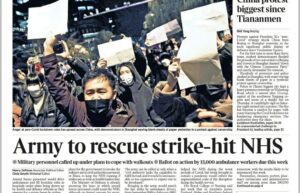 英国泰晤士报 2022-11-28 The Times PDF