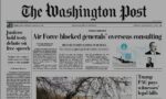 华盛顿邮报-2022-12-06 The Washington Post PDF
