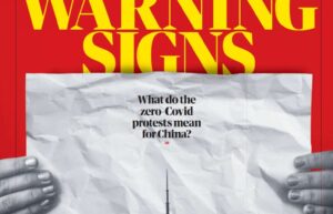 英国《卫报》The Guardian Weekly 2022-12-02 高清pdf