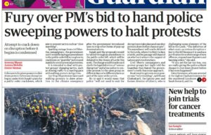 英国《卫报》The Guardian 2023-01-16 pdf