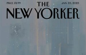 纽约客周刊：The New Yorker 2023-01-23 pdf